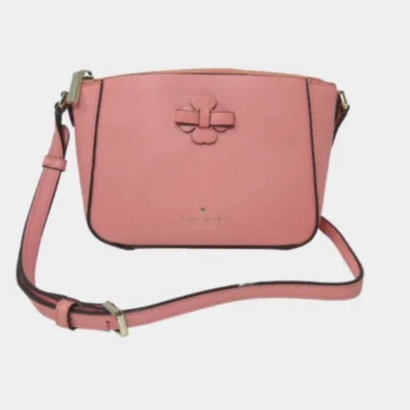 ⭐️♠️KATE SPADE TALIA ZIP CROSSBODY BAG♠️⭐️ - Picture 7 of 9